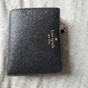 Kate Spade Sparkle Wallet